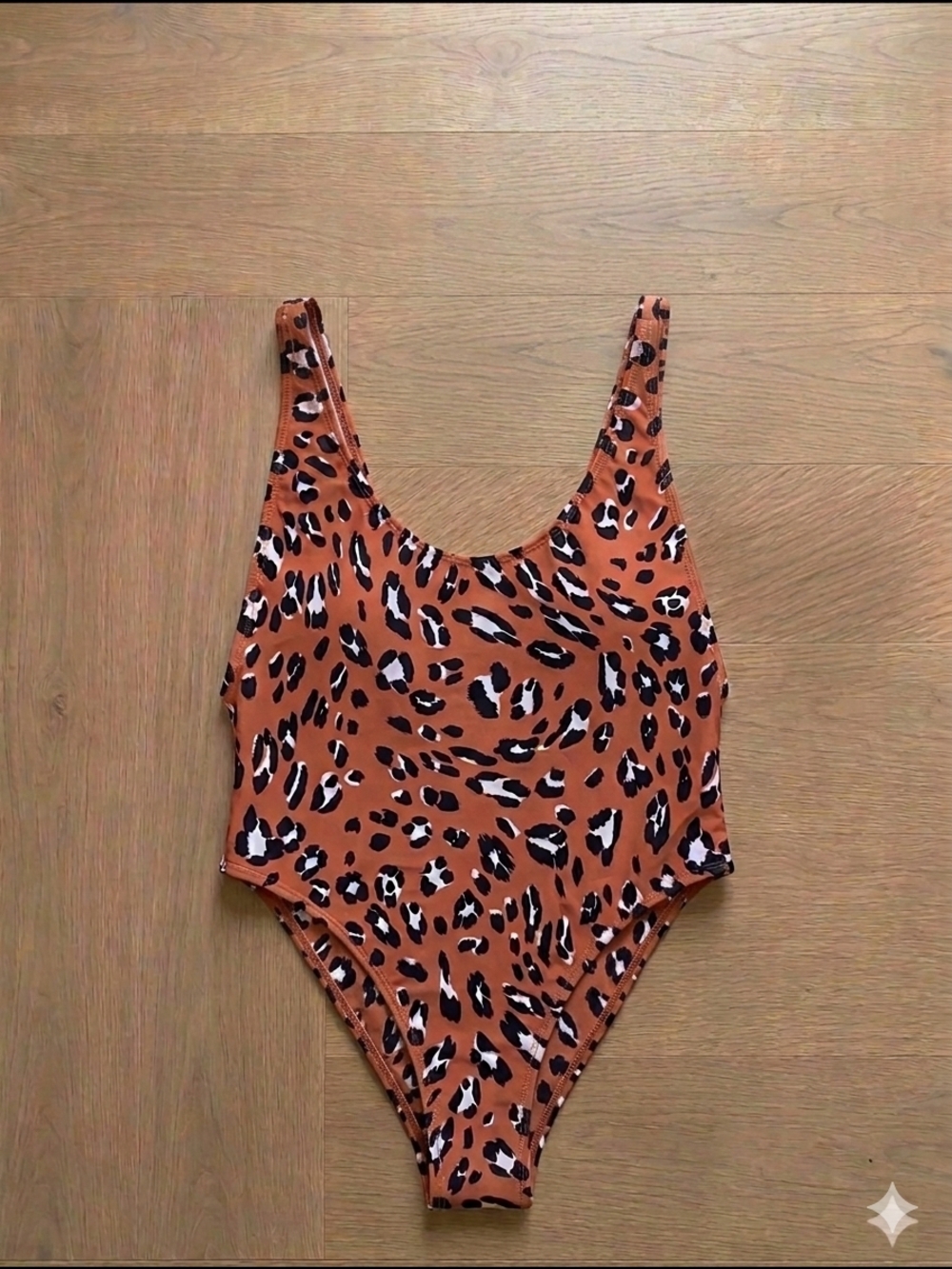 NWT Fabletics Sexy One-Piece Swimsuit - SIZE LARGE